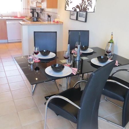 Nice Home In Ciudad Quesada With Kitchenette ภายนอก รูปภาพ