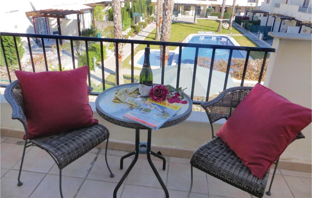 Nice Home In Ciudad Quesada With Kitchenette ภายนอก รูปภาพ