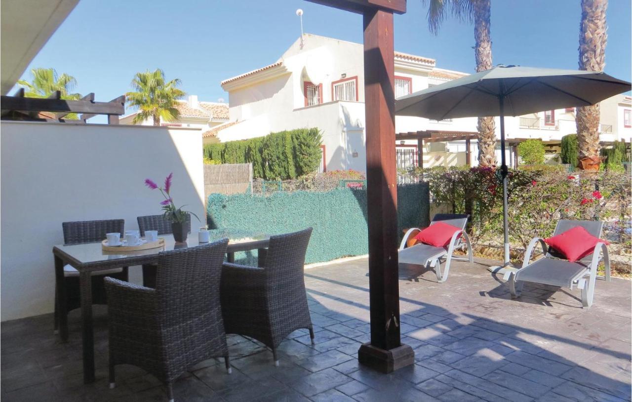 Nice Home In Ciudad Quesada With Kitchenette ภายนอก รูปภาพ