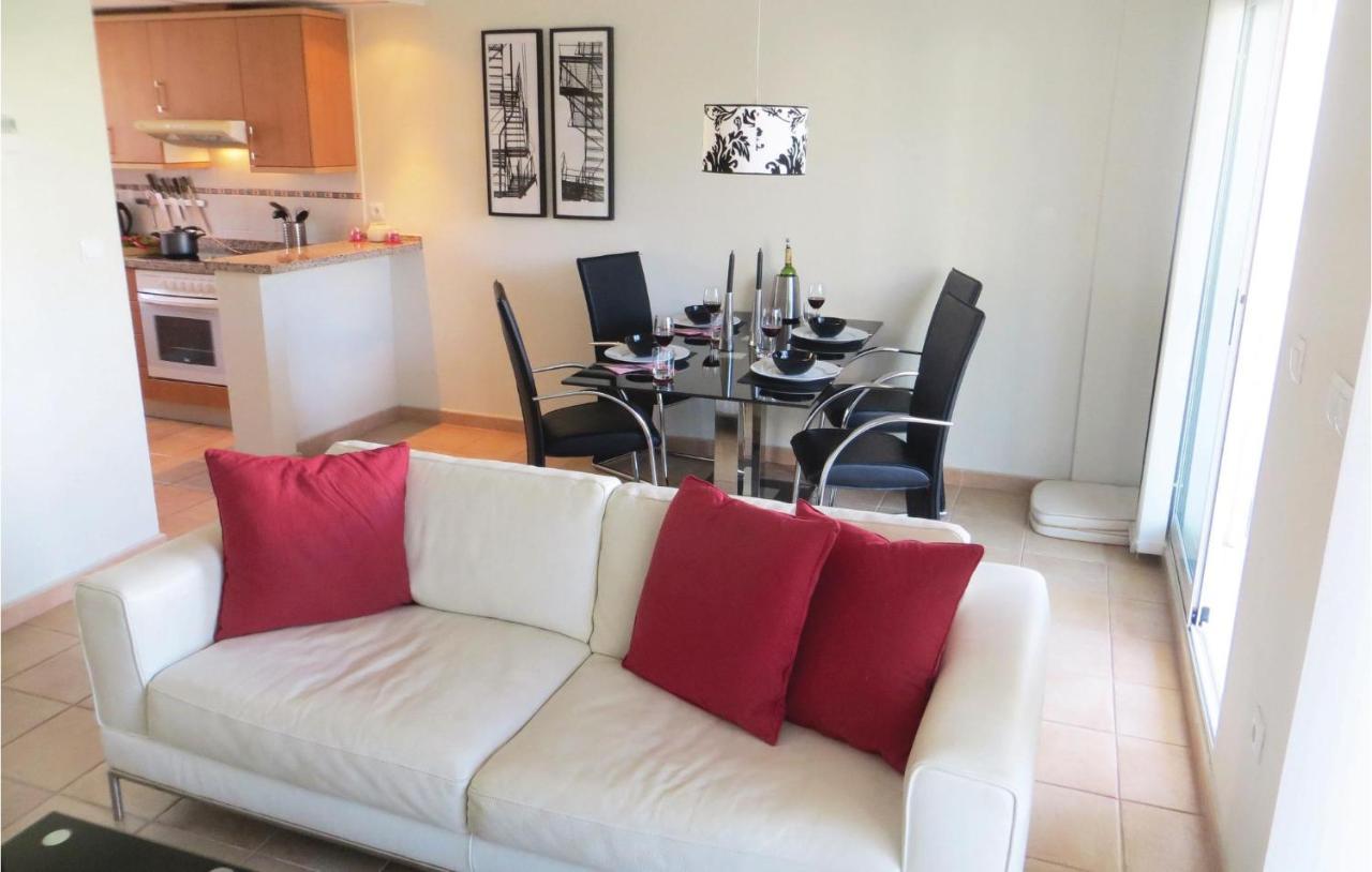 Nice Home In Ciudad Quesada With Kitchenette ภายนอก รูปภาพ