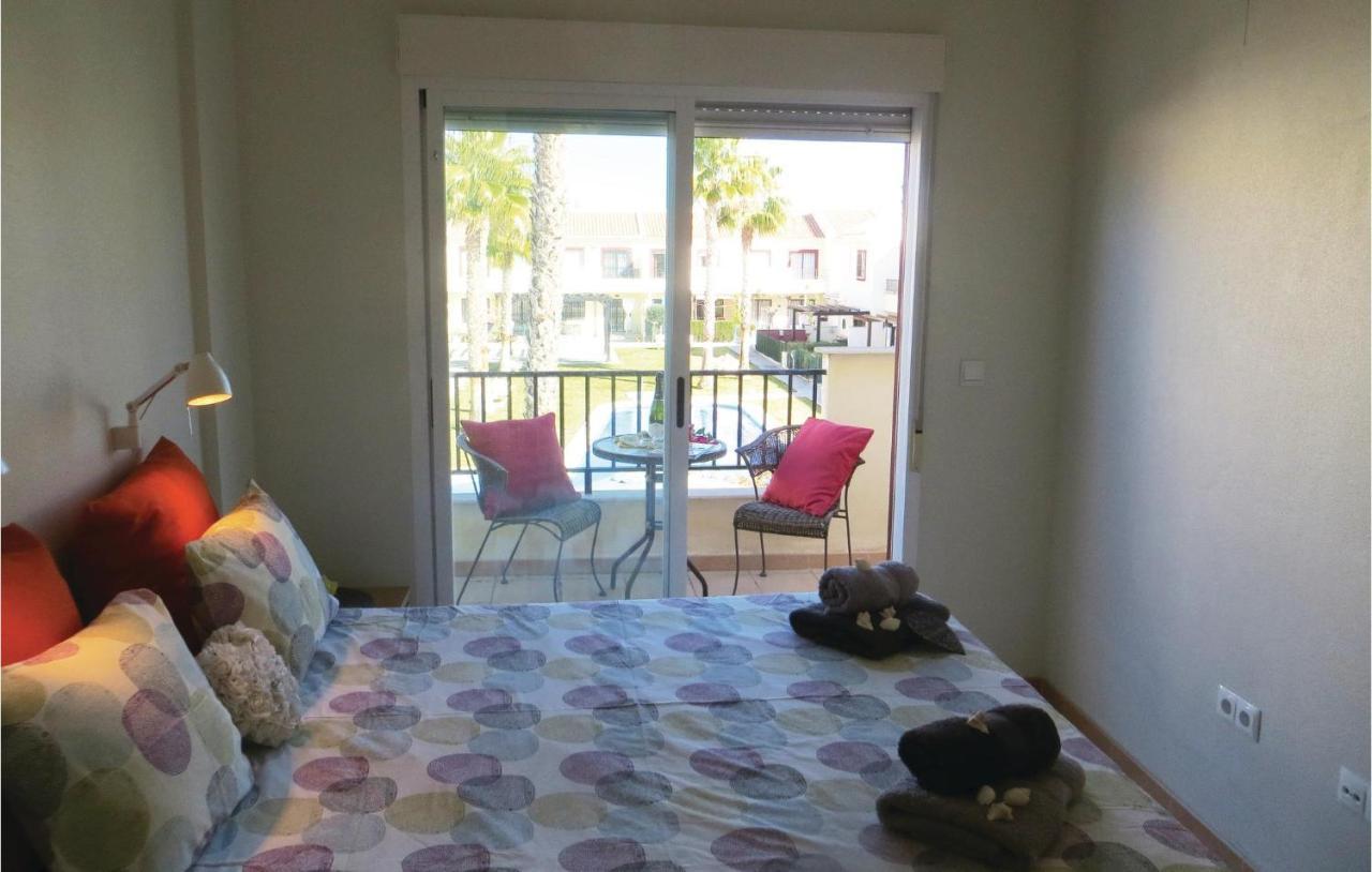Nice Home In Ciudad Quesada With Kitchenette ภายนอก รูปภาพ