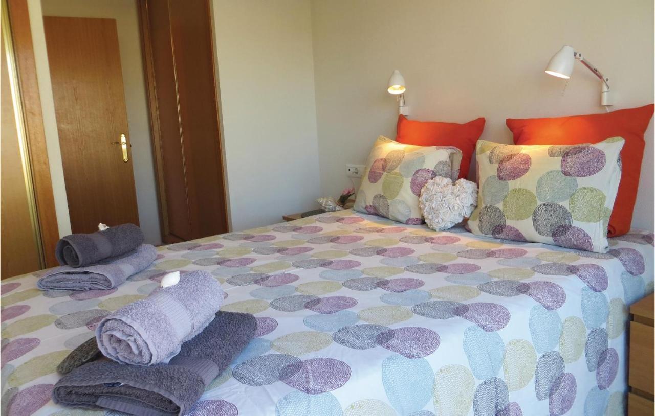Nice Home In Ciudad Quesada With Kitchenette ภายนอก รูปภาพ